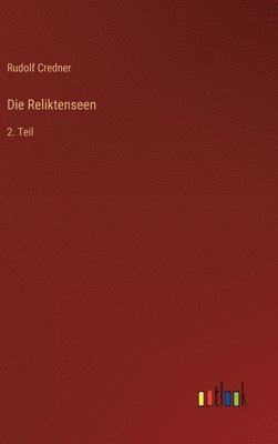 Die Reliktenseen 1