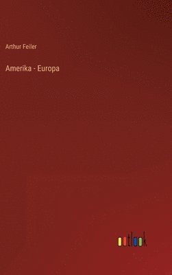 Amerika - Europa