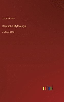 Deutsche Mythologie