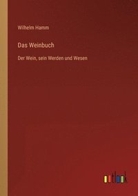 bokomslag Weinbuch