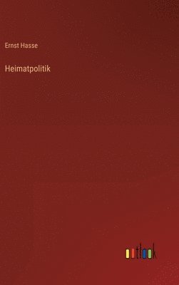 Heimatpolitik