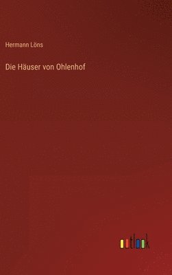 Häuser von Ohlenhof