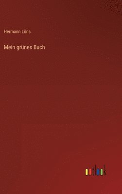 Mein grünes Buch
