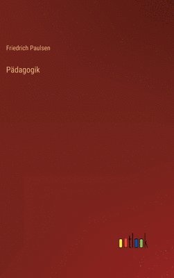 Pädagogik