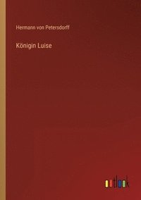 bokomslag Knigin Luise