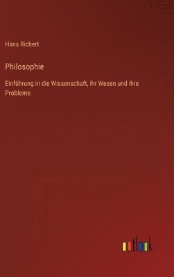 Philosophie 1