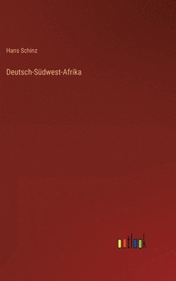 Deutsch-Sdwest-Afrika 1