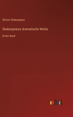 Shakespeares dramatische Werke