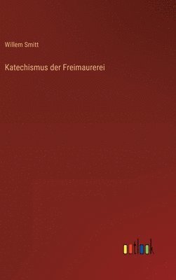 Katechismus der Freimaurerei 1