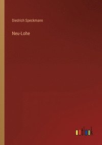 bokomslag Neu-Lohe