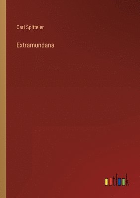 Extramundana 1