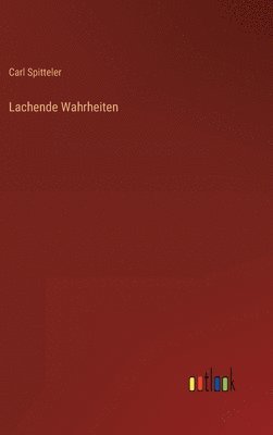 Lachende Wahrheiten 1