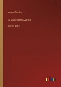 bokomslag Im dunkelsten Afrika