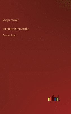 Im dunkelsten Afrika