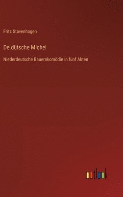 De dütsche Michel