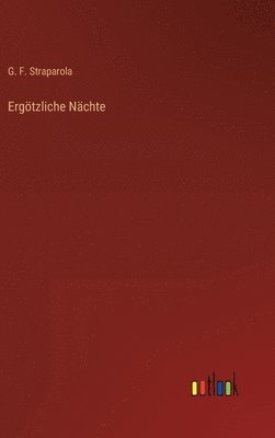 Ergtzliche Nchte 1