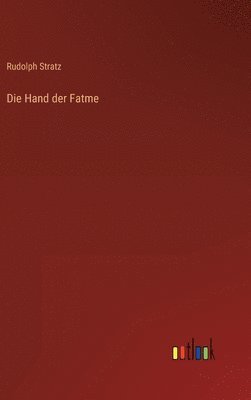 Hand der Fatme