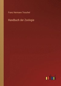 bokomslag Handbuch der Zoologie