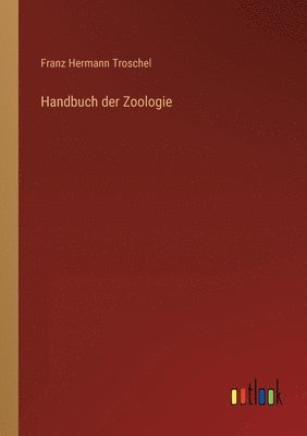 Handbuch der Zoologie 1