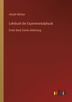 Lehrbuch der Experimentalphysik 1