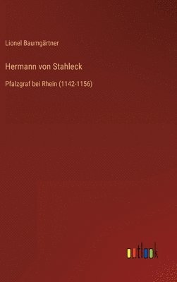 Hermann von Stahleck 1