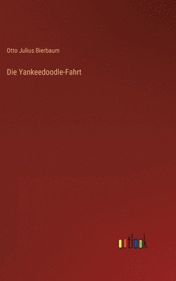 Yankeedoodle-Fahrt