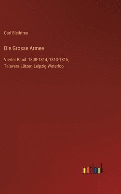 Die Grosse Armee 1