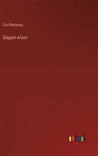 bokomslag Dppel-Alsen