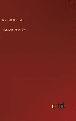 The Mistress Art 1