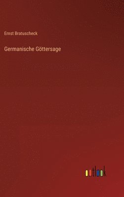 Germanische Gttersage 1