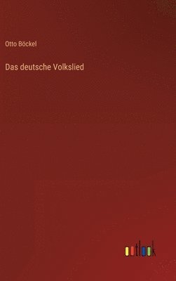 deutsche Volkslied