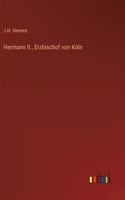 Hermann II., Erzbischof von Kln 1