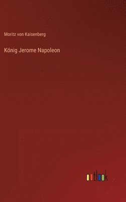 Knig Jerome Napoleon 1