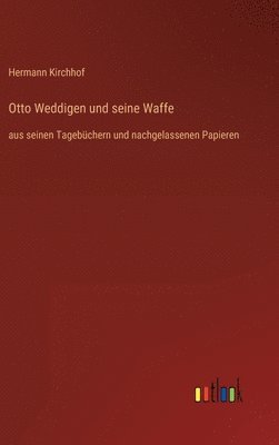 Otto Weddigen und seine Waffe 1