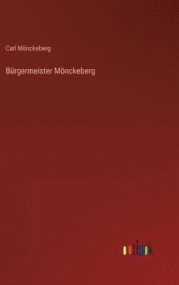 Bürgermeister Mönckeberg