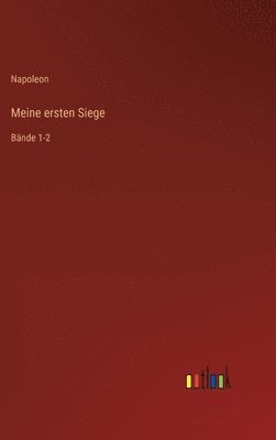 Meine ersten Siege 1