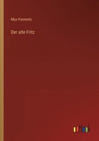 bokomslag alte Fritz