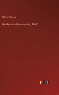 bokomslag Der deutsch-dnische Krieg 1864