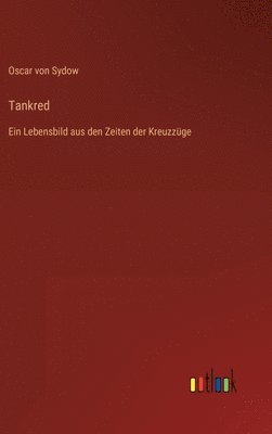 bokomslag Tankred