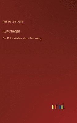 Kulturfragen