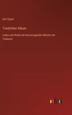Tondichter-Album 1