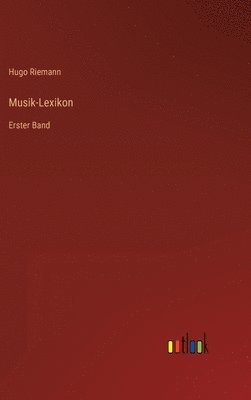 Musik-Lexikon 1