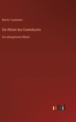 Die Rtsel des Exeterbuchs 1