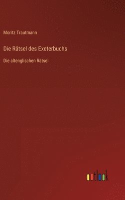 Rätsel des Exeterbuchs