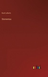 bokomslag Sternentau