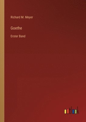 Goethe 1