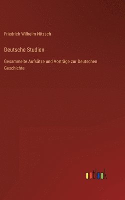 Deutsche Studien 1