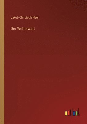 Wetterwart