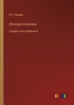 Christoph Columbus 1