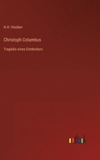 bokomslag Christoph Columbus